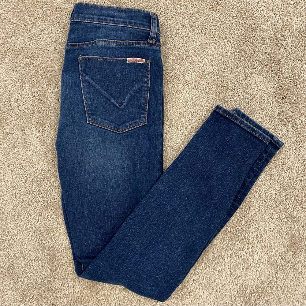 Hudson - Krista Super Skinny Jean